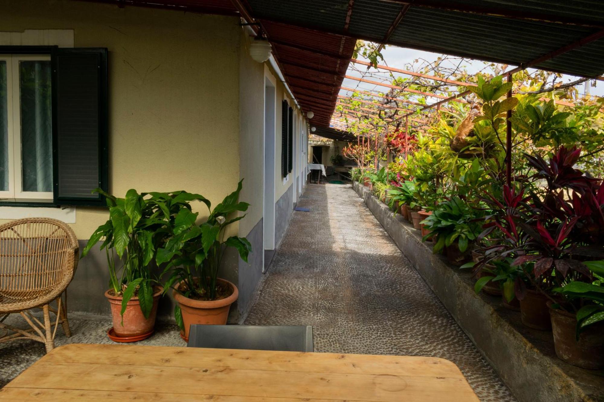 Casa Do Boto Villa Santa Cruz  Bagian luar foto